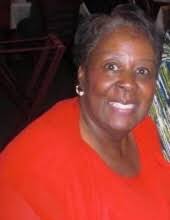 Obituary information for Carole Bernice Finch