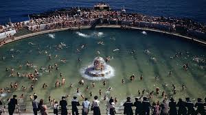 The Most Beautiful Swimming Pools Swimming Pictures Salt Water Swimming Pool Saltwater Pool