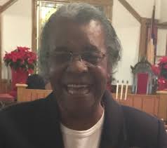 Obituary for Alma Hubbard