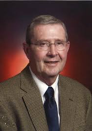 Obituary information for Donald Irvin Moeller