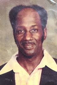 William Canady, Sr.
