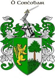 The great families of o'connor have their descendants spread throughout the world, disguised under various spellings of their original name. The O Connor Family Page
