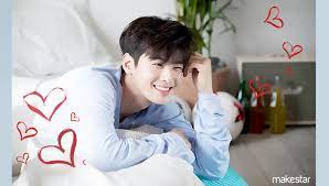 Лучшие дорамы » биографии » чха ын у / cha eun woo. Los Dramas Donde Cha Eun Woo Nos Robo El Corazon The Kpop Idols