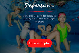 Fermée, ouvre demain à 08h30. Les Bains De Seine Mauldre Centre De Loisirs Aquatiques A Aubergenville 78