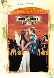 Use them in commercial designs under lifetime, perpetual & worldwide rights. William Shakespeare S Romeo Juliet By Baz Luhrmann Baz Luhrmann Leonardo Dicaprio Claire Danes John Leguizamo Dvd Barnes Noble