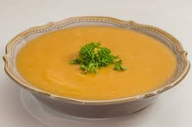 Epingle Sur Soupes Et Veloutes