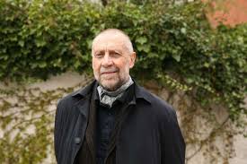 Frane Adam, sociolog: Robert Golob igra ...