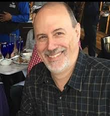 Richard Scott's Instagram, Twitter & Facebook