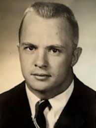 Frederick William "Bill" Hecht III Obituary