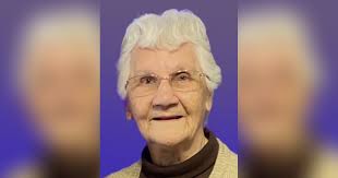 Obituary for Shirley G. (Vandrew) Snyder