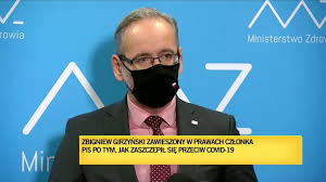 Poseł na sejm z ramienia pis. Posel Pis Zbigniew Girzynski Zaszczepil Sie Przeciw Covid 19 Jak Komentowal Szczepienia Znanych Osob Na Wum Tvn24