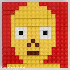 A wide there are 260 suppliers who sells lego star wars on alibaba.com, mainly located in asia. Lego Star Wars Mosaic Building Cards Frugal Fun For Boys And Girls