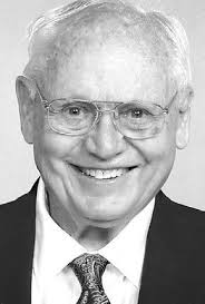 Henry Joseph 'Junior'Strecker