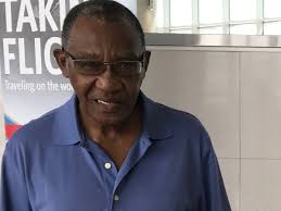 Fundraiser by Ronique Keane-Dawes : Rev. Ronald Keane-Dawes