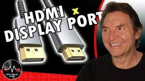 Unboxing a Genuine 4K DisplayPort to HDMI Cable helpful in Home Studio