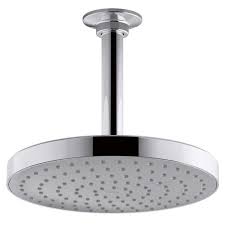 Upgrade your toilet seat with a kohler bidet for a refreshing alternative to toilet paper. Kohler Awaken G110 Multifunction Showerhead Hd Supply
