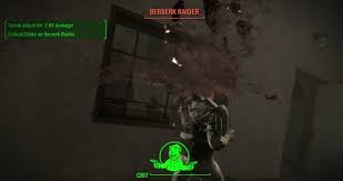 Critical Hits Outside Of Vats At Fallout 4 Nexus - Mods And Community