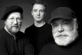 Microwave Dave & The Nukes