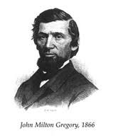 The second great awakening and American educational reform: insights from  the biography of John Milton Gregory