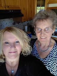 Thank you for identifying Rose Elliott's sister