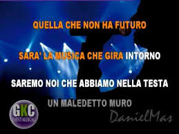 La musica che gira intorno. Ivano Fossati La Musica Che Gira Intorno Karaoke Instrumental Youtube