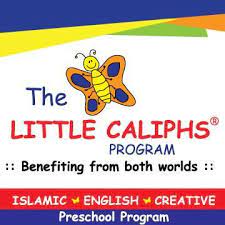 Alhamdulillah, grand ihtifal for little caliphs in shah alam! Little Caliphs Kindergarten Bakar Arang