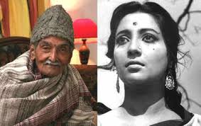 If she thought a shot was good, Mrs Sen would say 'cut' midway through the  'retake'