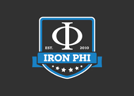 Iron Phi : Mr. John Peltier