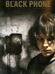 The Black Phone Basada En Hechos Reales