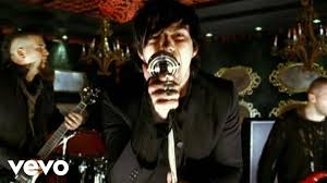 Three Days Grace Animal I Have Become Musique Pinterest Third Rock Music And Songs