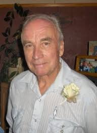 Terrence O'Brien Obituary