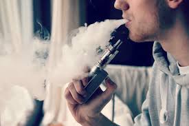 Is Vaping Safe Modesto Merced Fresno