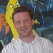 Rodney Bartlett (@rodneyb)