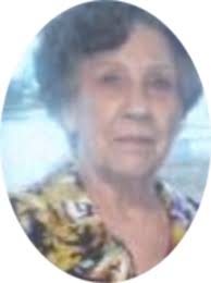 Obituary information for Mildred Raines