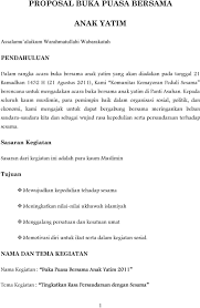 We did not find results for: Proposal Buka Puasa Bersama Anak Yatim Pdf Free Download