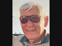 Obituary: Glenn Powell, 98, of Milford