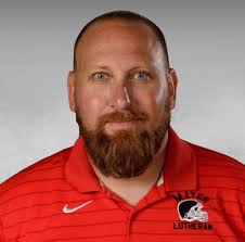 Tim Zupke Named Crusader Head Football Coach