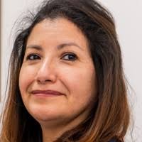 Carmen Rosa Godoy Méndez