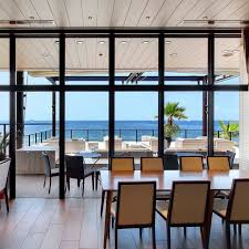 The Surf Ocean Terrace ザ サーフ オーシャンテラス 検見川浜 ビストロ 食べログ