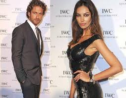 Check spelling or type a new query. Gerard Butler Vrea Un Copil Cu MÄƒdÄƒlina Ghenea Gazeta RomaneascÄƒ Italia