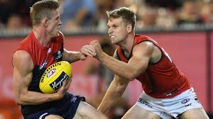 There are conflicting views on how far the rivalry between essendon and carlton stretches. Demons Poor Start To The 2019 Afl Season Continues As Freed Up Bombers Fly To Win The New Daily