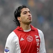 Doelpunten, kaarten), transfers, nieuws, statistieken ajax en fc groningen hebben overeenstemming bereikt over de onmiddellijke overgang van luis suárez. Luis Suarez Afc Ajax Wiki Fandom