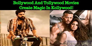 Tollywood is a related term of bollywood. Bollywood And Tollywood Movies Create Magic In Kollywood Nettv4u