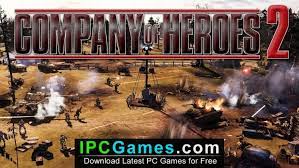Uk us australia français deutsch español italiano. Company Of Heroes 2 Free Download Ipc Games