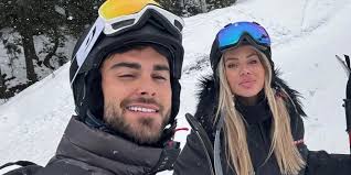 Violent clash entre Jessica Thivenin et Thibault Garcia dans LMvsMonde5  (VIDEO)