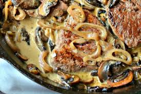 Preheat oven to 375ºf (190ºc). Steak Diane Tasty Kitchen A Happy Recipe Community