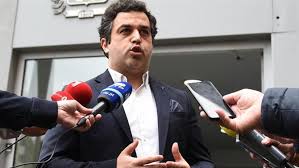 Ninguém faz as regras por maldade, mas com as bancadas vazias temos de pensar se estamos no caminho certo. A Bola Presidente Dos Axadrezados Insurge Se Contra O Cartao De Adepto Boavista