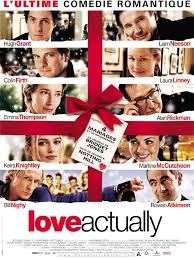 Home page coup de foudre a notting hill. Trailer Du Film Love Actually Love Actually Bande Annonce Vo Allocine