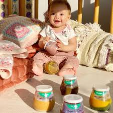 Farm to face, our recipes are thoughtfully designed with your child's needs in mind. Yumi Baby Food Reimagined Baby Food Recipes Baby Baby Fever