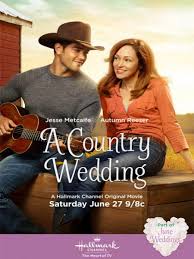 Watch A Country Wedding Online Free On Yesmovies To Hallmark Movies Wedding Movies Family Movies